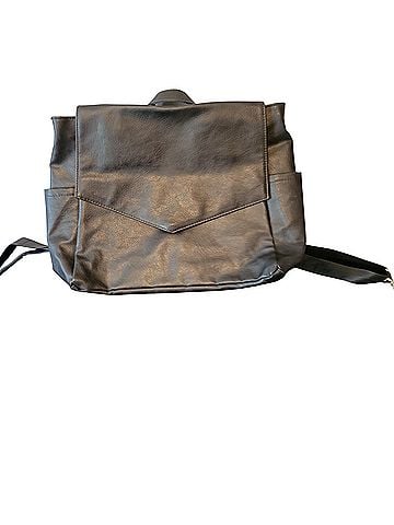 Thirty-One Leather Backpack (view 1)