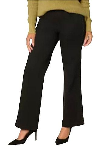 Belle By Kim Gravel Primabelle Dress Pants (view 1)