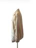 London Fog 100% Polyester Solid Yellow Jacket Size L - photo 4