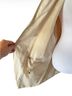London Fog 100% Polyester Solid Yellow Jacket Size L - photo 8