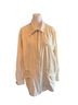 London Fog 100% Polyester Solid Yellow Jacket Size L - photo 1