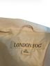 London Fog 100% Polyester Solid Yellow Jacket Size L - photo 3