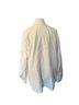 London Fog 100% Polyester Solid Yellow Jacket Size L - photo 2