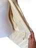 London Fog 100% Polyester Solid Yellow Jacket Size L - photo 9