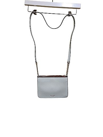 Kate Spade New York Leather Crossbody Bag (view 1)