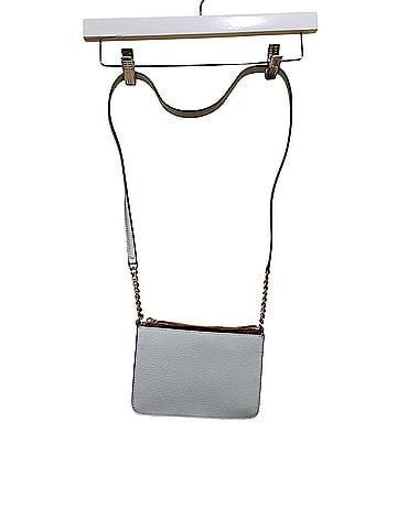 Kate Spade New York Leather Crossbody Bag (view 2)