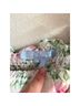 Hill House Floral White Pink Tank Top Size XL - photo 3