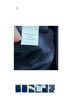 J.Crew 100% Polyester Blue Formal Skirt Size 2 - photo 5