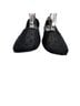 Ann Taylor LOFT Polka Dots Black Flats Size 11 - photo 12