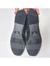 Ann Taylor LOFT Polka Dots Black Flats Size 11 - photo 9