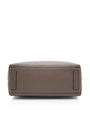 Tory Burch Tory Burch Leather McGraw Triple Compartment Tote (view 2)