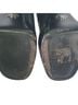 Prada 100% Leather Black Prada Platform Ankle Boots in  Black Leather Size EU 38 1/2 - photo 10