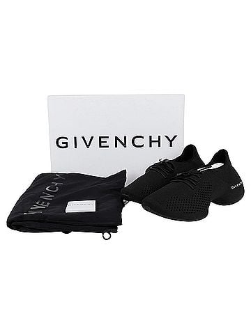 Givenchy Knit Sneakers Size (view 1)