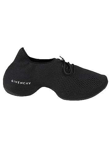 Givenchy Knit Sneakers Size (view 2)