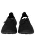 Givenchy 100% Leather Black Knit Sneakers Size Size EU 36 - photo 8