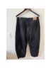 Ruti Black Jeans Size 14 - photo 8