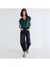 Ruti Black Jeans Size 14 - photo 13