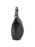 Tory Burch 100% Leather Black Tory Burch Chain Strap Detailed Tote Bag in Black Leather One size - photo 4