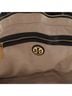 Tory Burch 100% Leather Black Tory Burch Chain Strap Detailed Tote Bag in Black Leather One size - photo 7