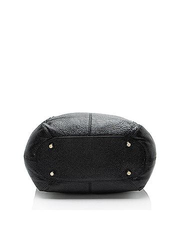 Jimmy Choo Jimmy Choo Deerskin Anna Hobo (view 2)