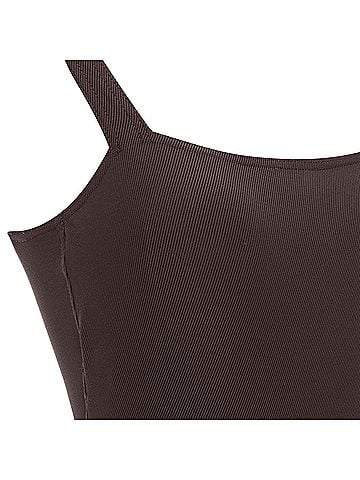 Hermès Hermes Martin Margiela twill jersey one piece bodysuit (view 2)