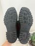 Sam Edelman Burgundy Black Flats Size 7 1/2 - photo 4