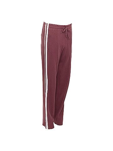 Isabel Marant Isabel Marant Etoile trim jogger track pants (view 1)