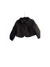 H&M Black Jacket Size 6 - photo 1