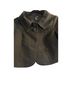 H&M Black Jacket Size 6 - photo 2
