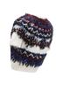 Chanel 100% Nylon Ivory Chanel fluffy lurex intarsia crystal cc cropped sweater Size 4 - photo 6