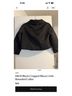 H&M Black Jacket Size 6 - photo 3