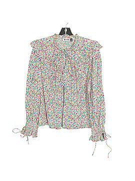 Rixo London Blouse (view 1)
