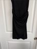 Aritzia Solid Black Active Dress Size M - photo 8
