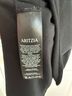 Aritzia Solid Black Active Dress Size M - photo 3