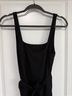 Aritzia Solid Black Active Dress Size M - photo 7