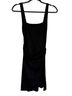Aritzia Solid Black Active Dress Size M - photo 1