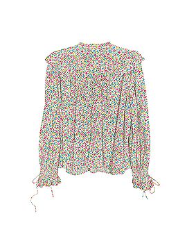 Rixo London Blouse (view 2)