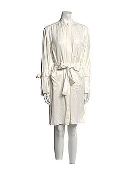 Equipment Casual Dress (view 1)