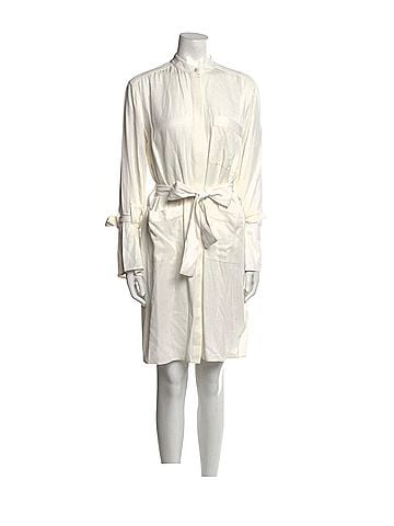 Equipment Shirt Dress Casual Dress (view 1)