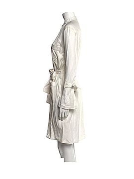 Equipment Casual Dress (view 2)