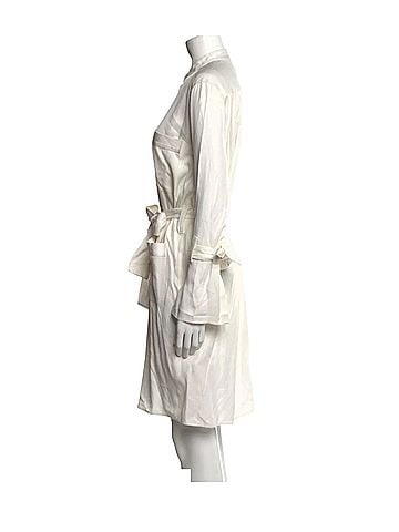 Equipment Shirt Dress Casual Dress (view 2)