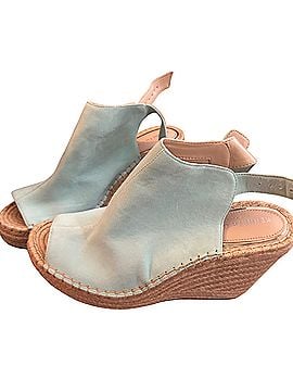 Kenneth Cole Heels (view 1)