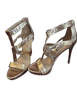 Kenneth Cole Heels (view 2)