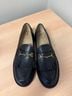Sam Edelman 100% Leather Black Flats Size 9 - photo 4