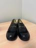 Sam Edelman 100% Leather Black Flats Size 9 - photo 3