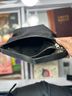 Coach Black Leather Shoulder Bag One size - photo 5