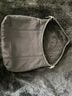 Coach Black Leather Shoulder Bag One size - photo 6