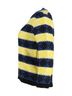 MSGM 100% Cotton Multi Color MSGM Striped Patterned Sweater in Multicolor Wool Size XL - photo 2