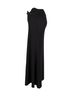 Christopher Esber 100% Synthetic Black Christopher Esber Multi Bind Dual Linked Skirt in Black Polyester Size M - photo 2