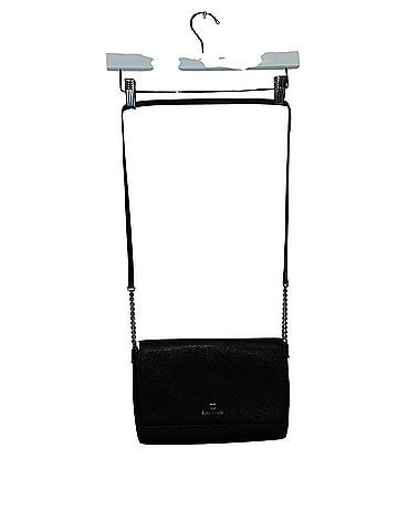 Kate Spade New York Leather Crossbody Bag (view 1)